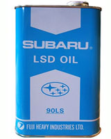 Subaru LSD 90 LS