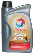 Total FLUIDE AT 42