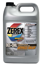 Coolant Zerex DEX-COOL