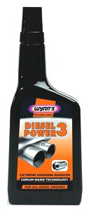 Diesel Power 3