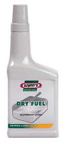 Dry Fuel
