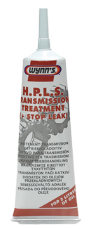 H.P.L.S. Transmission Treatment (+Stop Leak)
