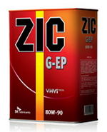 ZIC G-EP 80W-90