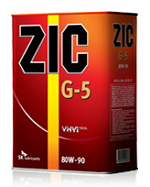 ZIC G5 80W-90